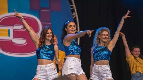 K3 Vlogt Season 4 Episode 16 - Episode 16