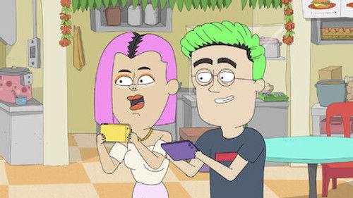 Downstairs Season 1 Episode 15 - The Influencers