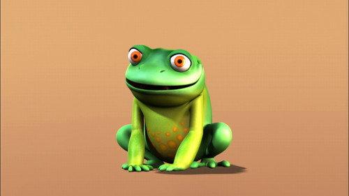 Dinosaur Train Season 1 Episode 18 - Campout!