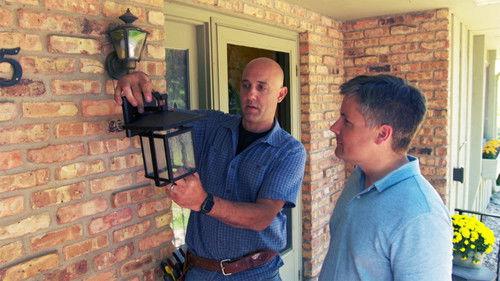 Ask This Old House Season 14 Episode 12 - Post Light, Pedestal Sink