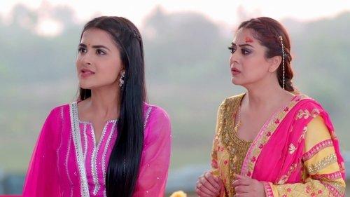 Shaurya Aur Anokhi Ki Kahani Season 1 Episode 13 - Anokhi's Brave Act