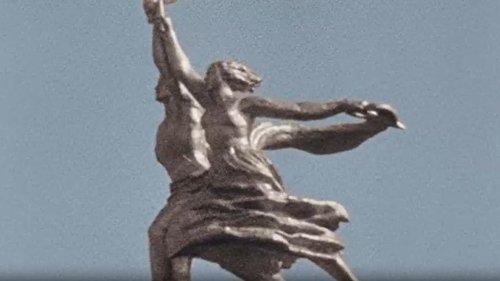 WWII Battles in Color Season 1 Episode 1 - Blitzkrieg