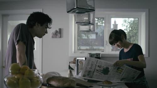 Wayne Season 1 Episode 4 - Chapter Four: Find Something Black to Wear