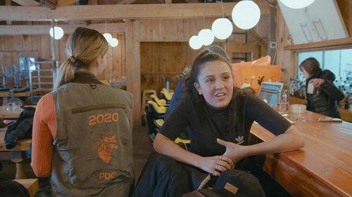 A Chef at the Shack Season 8 Episode 10 - Episode 10