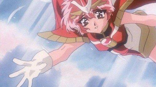 Magic Knight Rayearth Season 2 Episode 29 - The Road to Victory: The Tomorrow that the Believing Heart Opens!