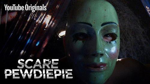 Scare PewDiePie Season 1 Episode 4 - Level 4 - Time to Die Mr. Pie