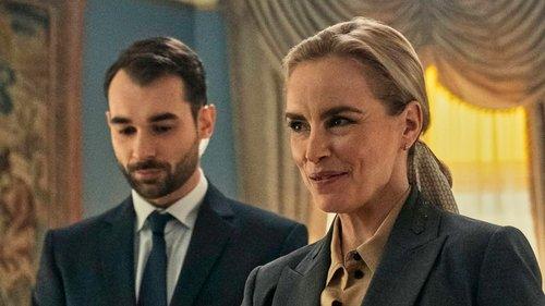 Tom Clancy's Jack Ryan Season 3 Episode 3 - Running with Wolves