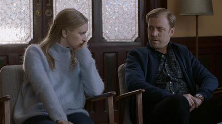 Bonus Family Season 2 Episode 9 - Episode 9