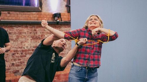 Norway's Dumbest Season 1 Episode 4 - Du er dumsnill