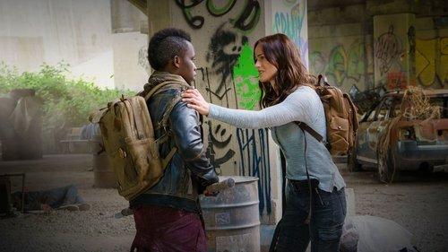 Van Helsing Season 1 Episode 4 - Coming Back