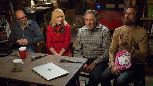 Maron Season 2 Episode 7 - Marc's Family
