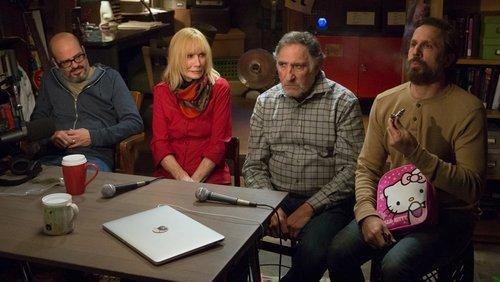 Maron Season 2 Episode 7 - Marc's Family