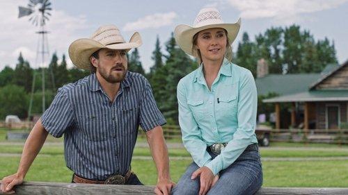 Heartland Season 19 Episode 5 - Suspicious Minds