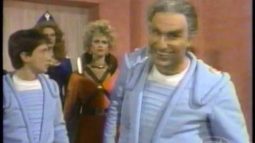 SCTV Network 90 Season 6 Episode 13 - 2009, Jupiter and Beyond