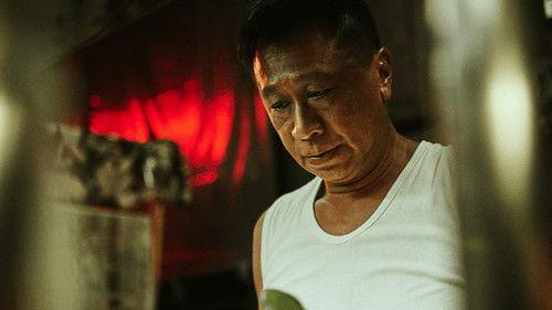 Urban Horror Season 1 Episode 5 - Something About Midnight Snacks