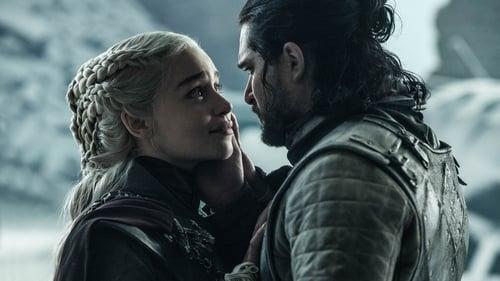 Game of Thrones Season 8 Episode 6 - The Iron Throne