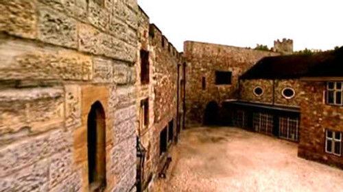 Most Haunted Season 8 Episode 8 - Taunton Castle