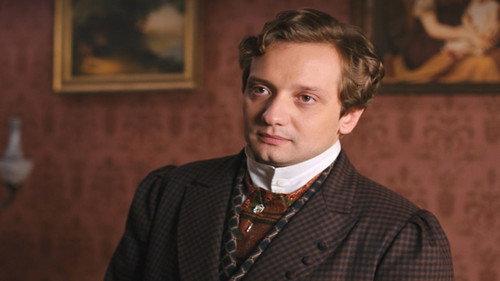 Love in Chains Season 1 Episode 8 - Episode 8