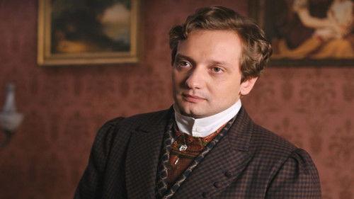 Love in Chains Season 1 Episode 8 - Episode 8