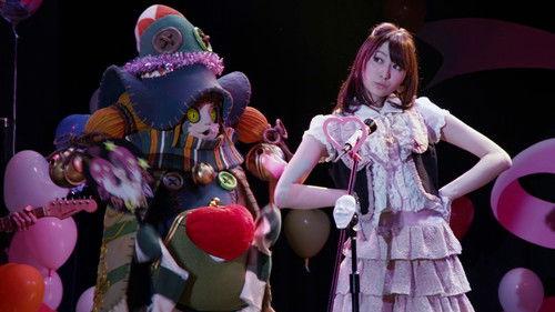 Super Sentai Series Season 37 Episode 11 - Brave 11: Utchy! Cool, Indeed