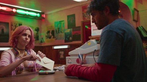 Turn of the Tide Season 1 Episode 1 - Storm