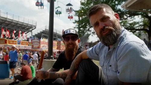 Wisconsin Foodie Season 14 Episode 11 - Wisconsin State Fair | Chef Adam Pawlak