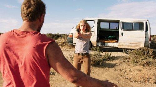 Wolf Creek Season 1 Episode 3 - Salt Lake