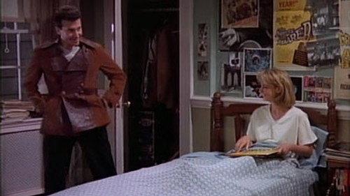 Mad About You Season 2 Episode 3 - Bedfellows
