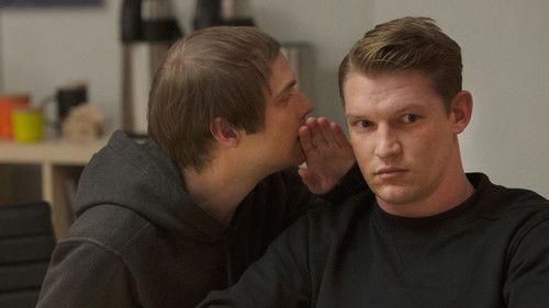 HAPPYish Season 1 Episode 4 - Starring Sigmund Freud, Charles Bukowski and Seven Billion A**holes