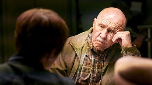 Scene of the Crime Ostrava Season 1 Episode 7 - Episode 7