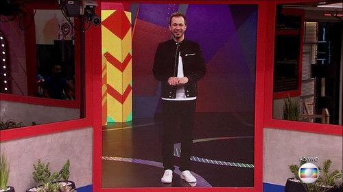 Big Brother Brasil Season 21 Episode 1 - Day 1