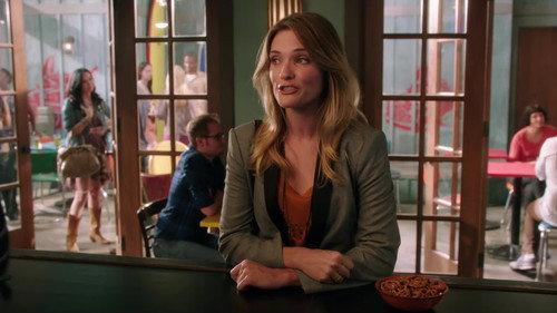 90210 Season 4 Episode 6 - Benefit of the Doubt
