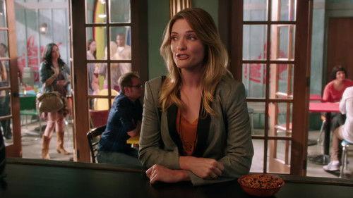 90210 Season 4 Episode 6 - Benefit of the Doubt