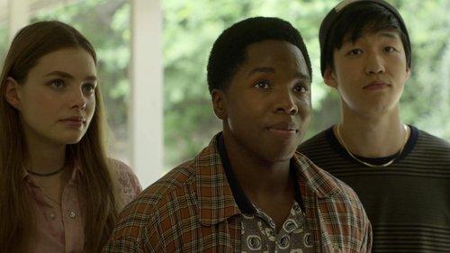 Looking for Alaska Season 1 Episode 5 - "I'll Show You That It Won’t Shoot"