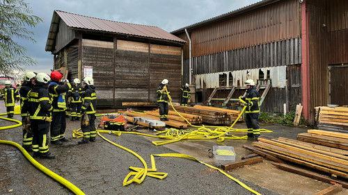 112: Feuerwehr im Einsatz Season 8 Episode 7 - Episode 7