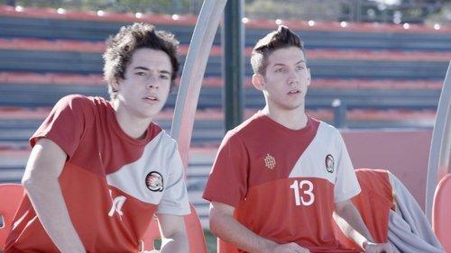 Background image for Episode 15