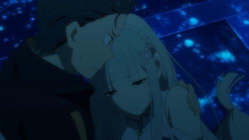 Re:ZERO -Starting Life in Another World- Season 1 Episode 31 - The Maiden's Gospel