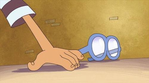 Tootuff Season 3 Episode 18 - Episode 18