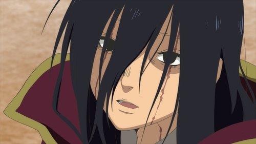 undefined Season 1 Episode 17 - The Defeated