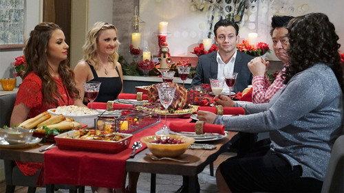 undefined Season 2 Episode 21 - Young & Christmas