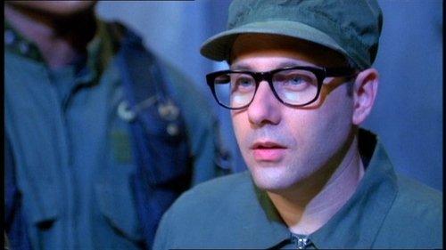 Stargate SG-1 Season 4 Episode 11 - Point of No Return