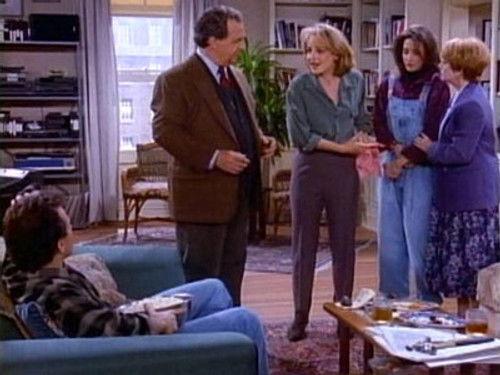 Mad About You Season 1 Episode 5 - Paul in the Family