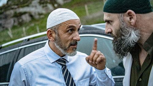 Countrymen Season 1 Episode 6 - My brother's beard