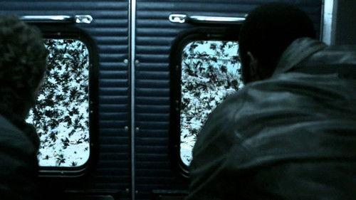 Falling Skies Season 5 Episode 4 - Pope Breaks Bad