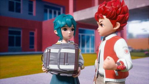 Dragon Force Season 5 Episode 7 - Episode 7