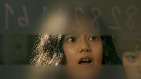 The Stranded Season 1 Episode 3 - The Code