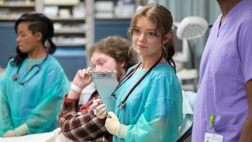 Grey's Anatomy Season 22 Episode 15 - Take Me to the River