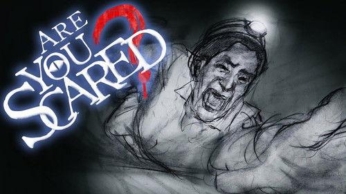 Are You Scared? Season 4 Episode 4 - Are You Scared of the Cave?