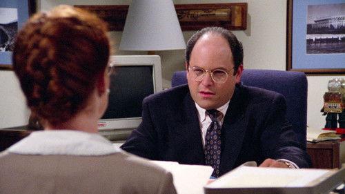Seinfeld Season 6 Episode 9 - The Secretary