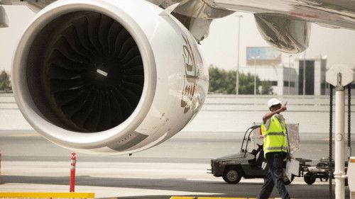 Ultimate Airport Dubai Season 2 Episode 5 - Faulty Planes